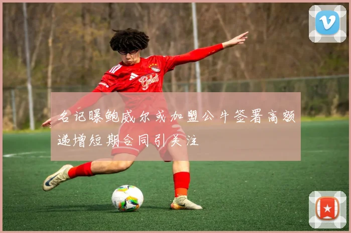 名记曝鲍威尔或加盟公牛签署高额递增短期合同引关注