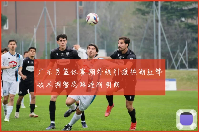 广东男篮休赛期外线引援热潮杜锋战术调整思路逐渐明朗